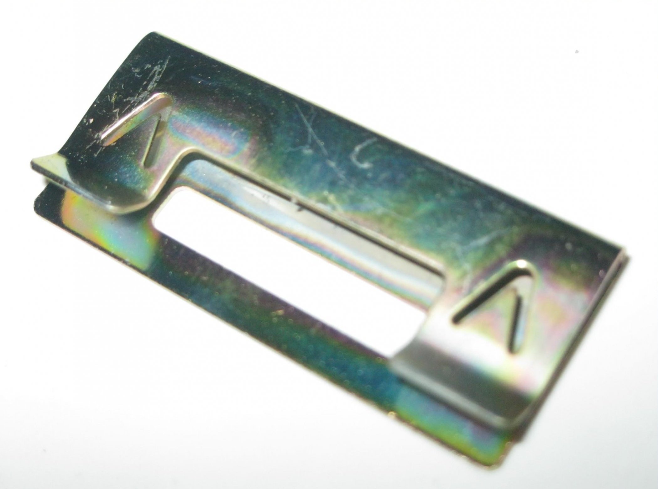 さちページ BMW E36 Door Card Trim Panel Repair Metal Clip 8122408 51418122408